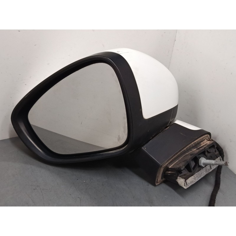 Recambio de retrovisor electrico izquierdo abatible para citroën ds4 (nx_) 1.6 hdi 90 referencia OEM IAM 1608535380  ABATIBLE