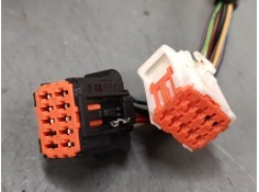 Recambio de retrovisor electrico izquierdo abatible para citroën ds4 (nx_) 1.6 hdi 90 referencia OEM IAM 1608535380  ABATIBLE 2