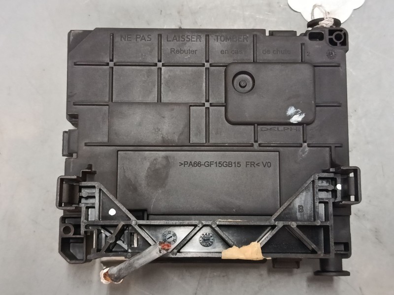 Recambio de bsm para citroën ds4 (nx_) 1.6 hdi 90 referencia OEM IAM 9677987180 / AB1  