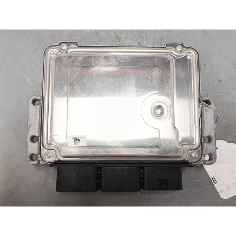 Recambio de centralita motor uce para citroën ds4 (nx_) 1.6 hdi 90 referencia OEM IAM 9666729580 0281019819 9805947680