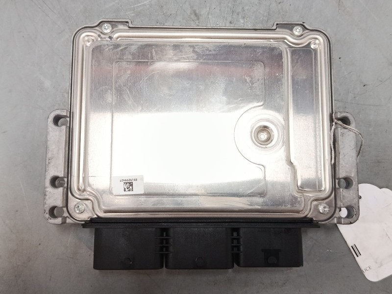 Recambio de centralita motor uce para citroën ds4 (nx_) 1.6 hdi 90 referencia OEM IAM 9666729580 0281019819 9805947680