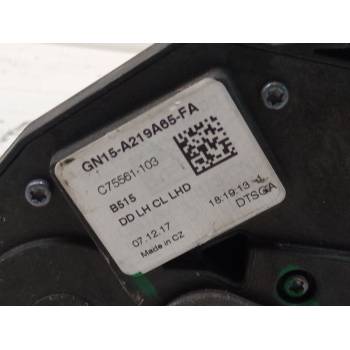 CERRADURA PUERTA DELANTERA IZQUIERDA GN15A219A65FA 