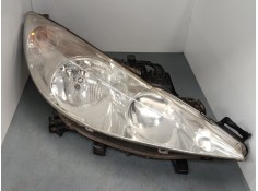 Recambio de faro derecho para peugeot 207/207+ (wa_, wc_) 1.6 hdi referencia OEM IAM 89900879