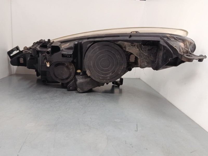 Recambio de faro derecho para peugeot 207/207+ (wa_, wc_) 1.6 hdi referencia OEM IAM 89900879  