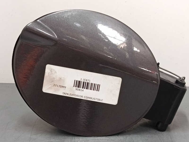 Recambio de tapa exterior combustible para bmw 1 (e87) 118 d referencia OEM IAM 51177069449  