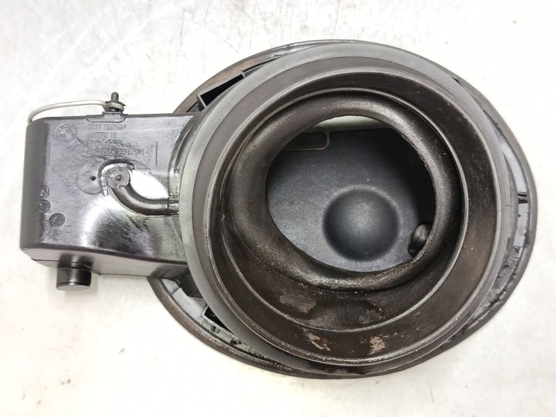 Recambio de tapa exterior combustible para bmw 1 (e87) 118 d referencia OEM IAM 51177069449  