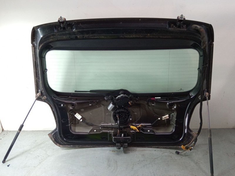 Recambio de porton trasero para volkswagen polo v (6r1, 6c1) 1.0 referencia OEM IAM 6R6827025D  