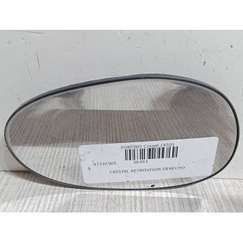 CRISTAL RETROVISOR DERECHO 