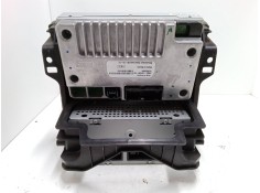 Recambio de pantalla multifuncion para ford focus iv (hn) 1.0 ecoboost referencia OEM IAM DM5T14F239AR   2