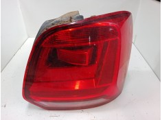 Recambio de piloto trasero derecho para volkswagen polo v (6r1, 6c1) 1.0 referencia OEM IAM 6C0945096K