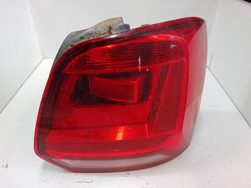 Recambio de piloto trasero derecho para volkswagen polo v (6r1, 6c1) 1.0 referencia OEM IAM 6C0945096K  