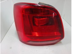 Recambio de piloto trasero izquierdo para volkswagen polo v (6r1, 6c1) 1.0 referencia OEM IAM 6C0945095K