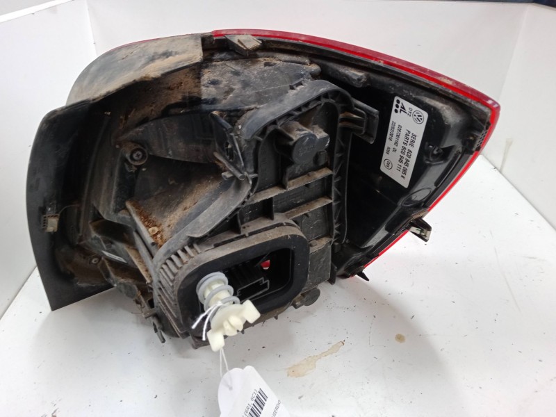 Recambio de piloto trasero izquierdo para volkswagen polo v (6r1, 6c1) 1.0 referencia OEM IAM 6C0945095K  