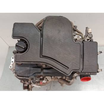 MOTOR COMPLETO 1KR 