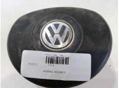 Recambio de airbag volante para volkswagen polo (9n_, 9a_) 1.4 16v referencia OEM IAM SFG-C64.802003  