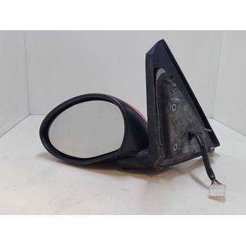 RETROVISOR ELECTRICO IZQUIERDO 