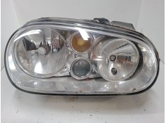 Recambio de faro derecho para volkswagen golf iv (1j1) 1.9 tdi referencia OEM IAM   