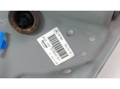 Recambio de elevalunas electrico trasero izquierdo para mercedes-benz clase a (w169) a 170 (169.032, 169.332) referencia OEM IAM 2