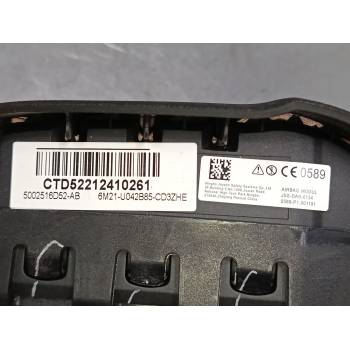 AIRBAG VOLANTE 6M21U042B85CD3ZHE 
