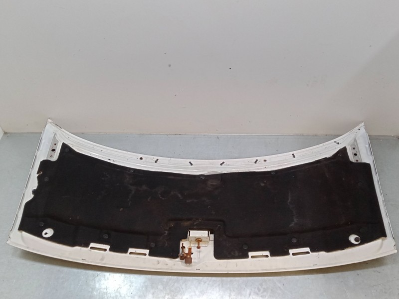 Recambio de capo para citroën jumpy i (u6u_) 1.9 d 70 referencia OEM IAM   