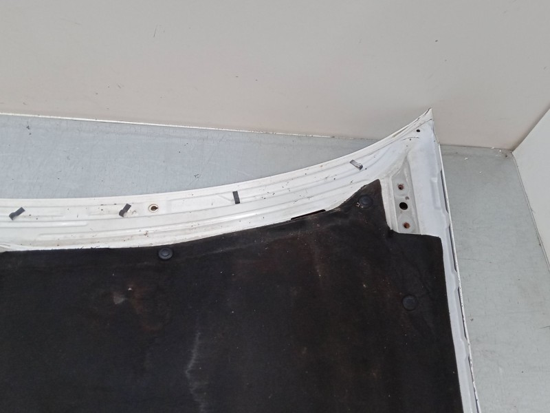 Recambio de capo para citroën jumpy i (u6u_) 1.9 d 70 referencia OEM IAM   