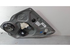 Recambio de elevalunas electrico trasero derecho para mercedes-benz clase a (w169) a 170 (169.032, 169.332) referencia OEM IAM A