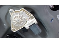 Recambio de elevalunas electrico trasero derecho para mercedes-benz clase a (w169) a 170 (169.032, 169.332) referencia OEM IAM A 2