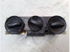 Recambio de mando calefaccion / a/a para volkswagen polo (9n_, 9a_) 1.4 tdi referencia OEM IAM   