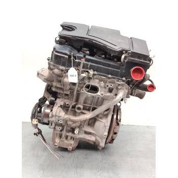 MOTOR COMPLETO 1KR 