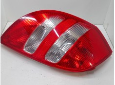 Recambio de piloto trasero izquierdo para mercedes-benz clase a (w169) a 170 (169.032, 169.332) referencia OEM IAM A1698200364L 