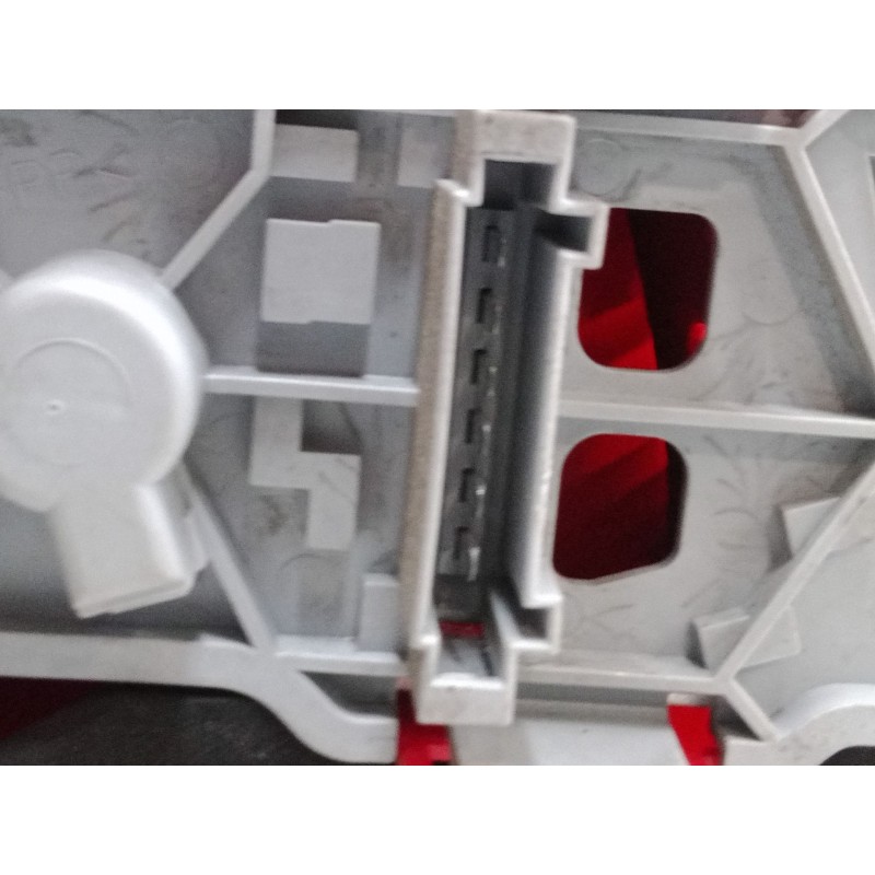 Recambio de piloto trasero izquierdo para mercedes-benz clase a (w169) a 170 (169.032, 169.332) referencia OEM IAM A1698200364L 