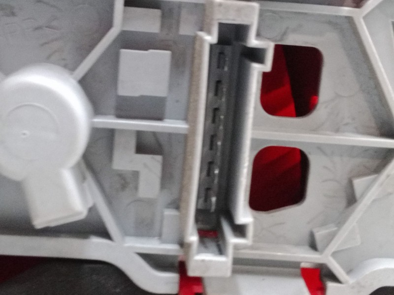 Recambio de piloto trasero izquierdo para mercedes-benz clase a (w169) a 170 (169.032, 169.332) referencia OEM IAM A1698200364L 