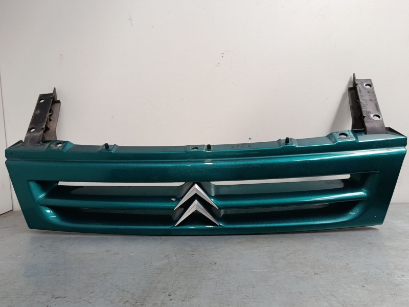 Recambio de rejillas capo para citroën zx (n2) 1.9 d referencia OEM IAM   