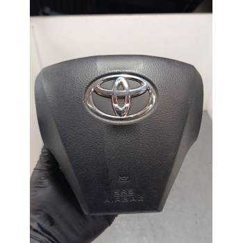 AIRBAG VOLANTE 