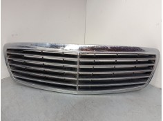 Recambio de rejillas capo para mercedes-benz clase e (w211) e 320 cdi (211.022) referencia OEM IAM   