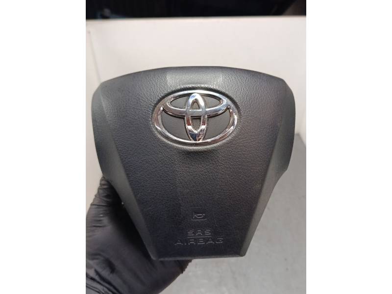 AIRBAG VOLANTE 