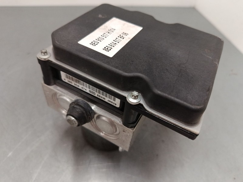 Recambio de abs para audi a4 b7 descapotable (8he) 2.0 tdi referencia OEM IAM 8E0614517BF  0265234336
