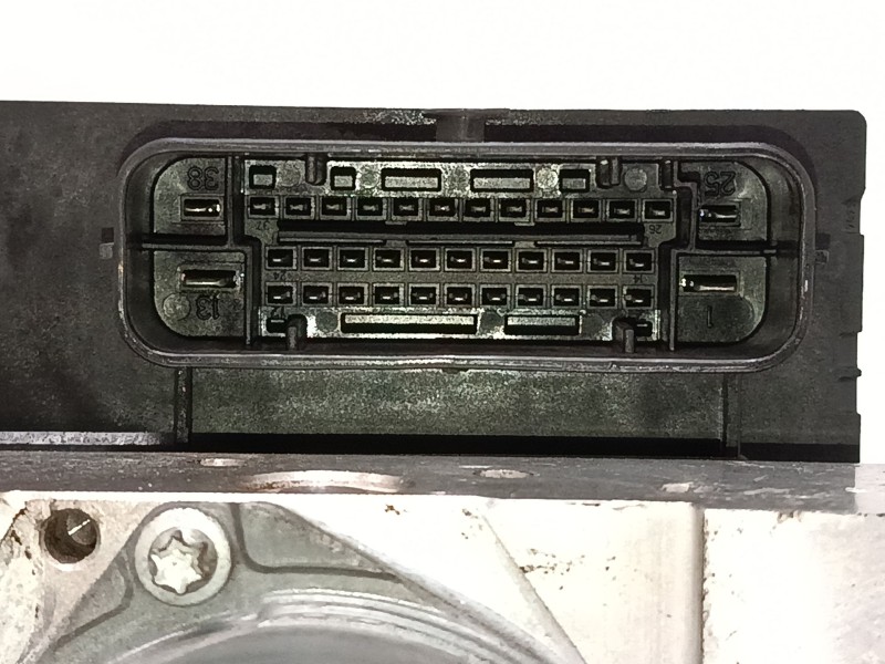 Recambio de abs para audi a4 b7 descapotable (8he) 2.0 tdi referencia OEM IAM 8E0614517BF  0265234336