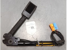 Recambio de anclaje cinturon delantero izquierdo para land rover discovery iii (l319) 2.7 td 4x4 referencia OEM IAM