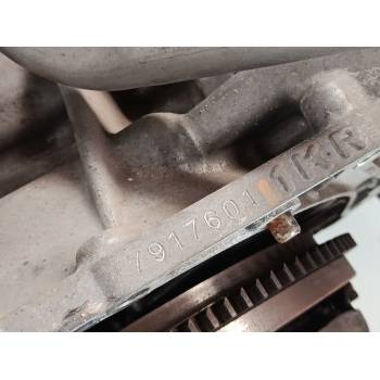 MOTOR COMPLETO 1KR 