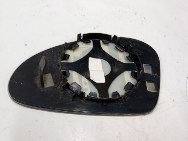 Recambio de cristal retrovisor derecho para seat ibiza iii (6l1) 1.9 sdi referencia OEM IAM   