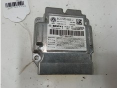 Recambio de centralita airbag para volkswagen polo v (6r1, 6c1) 1.0 referencia OEM IAM 6C0959655J