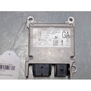 CENTRALITA AIRBAG 6M2T14B056AD 