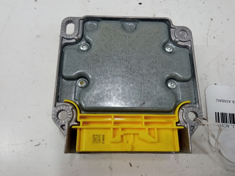 Recambio de centralita airbag para volkswagen polo v (6r1, 6c1) 1.0 referencia OEM IAM 6C0959655J  