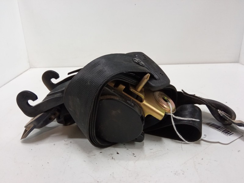 Recambio de cinturon seguridad trasero izquierdo para volkswagen golf iii (1h1) 1.9 tdi referencia OEM IAM 1H3857805A  