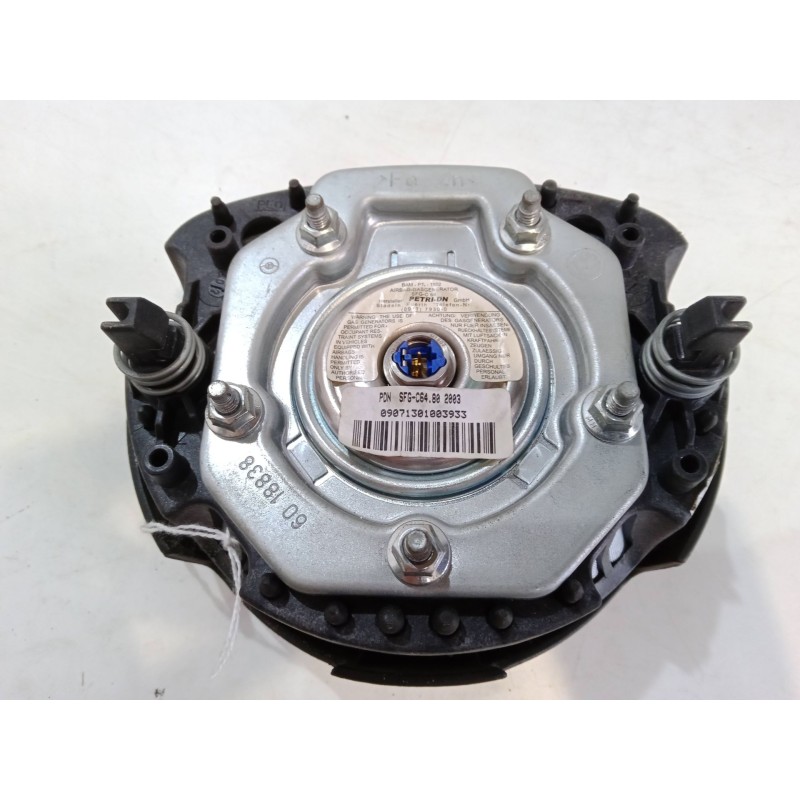 Recambio de airbag volante para volkswagen polo (9n_, 9a_) 1.4 16v referencia OEM IAM SFG-C64.802003  