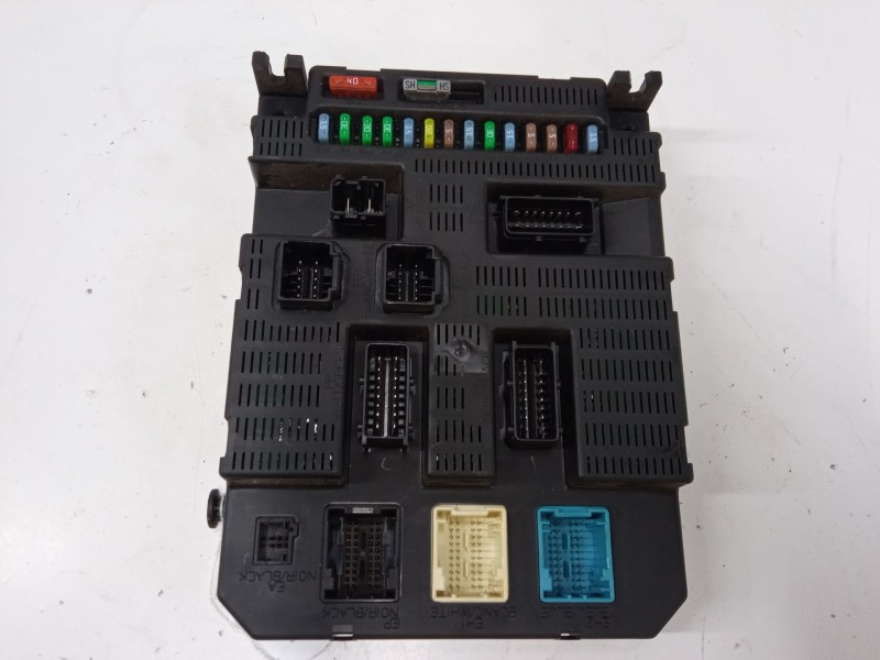 Recambio de bsi para peugeot 207/207+ (wa_, wc_) 1.4 16v referencia OEM IAM 9659285380  