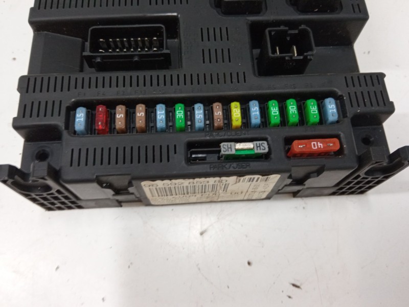 Recambio de bsi para peugeot 207/207+ (wa_, wc_) 1.4 16v referencia OEM IAM 9659285380  