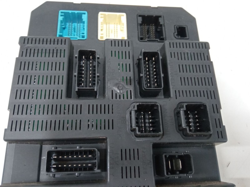 Recambio de bsi para peugeot 207/207+ (wa_, wc_) 1.4 16v referencia OEM IAM 9659285380  