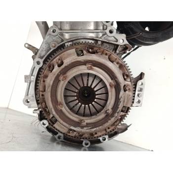 MOTOR COMPLETO 1KR 